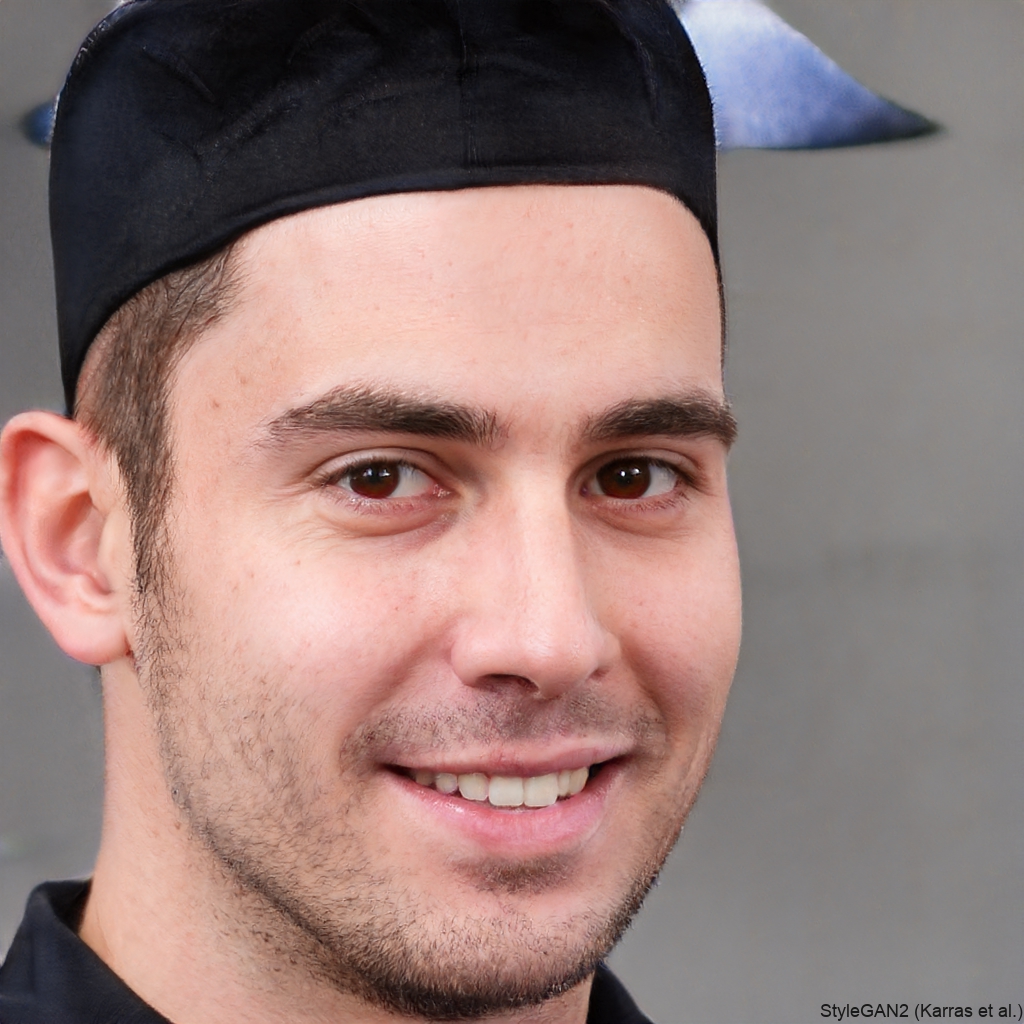 Portrait of a manufacturing CEO from Emilia-Romagna